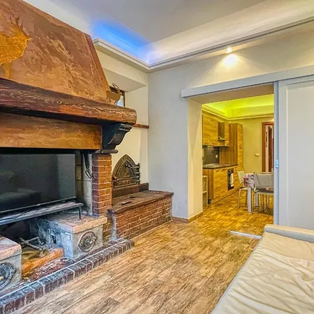 Residence Tabor Bardonecchia Exterior photo
