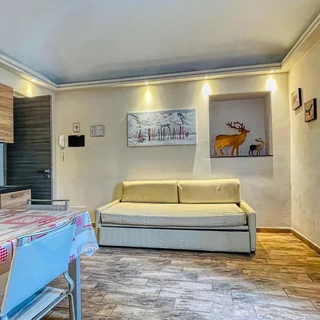 Residence Tabor Bardonecchia Exterior photo