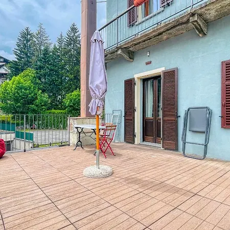 Residence Tabor Bardonecchia Exterior photo
