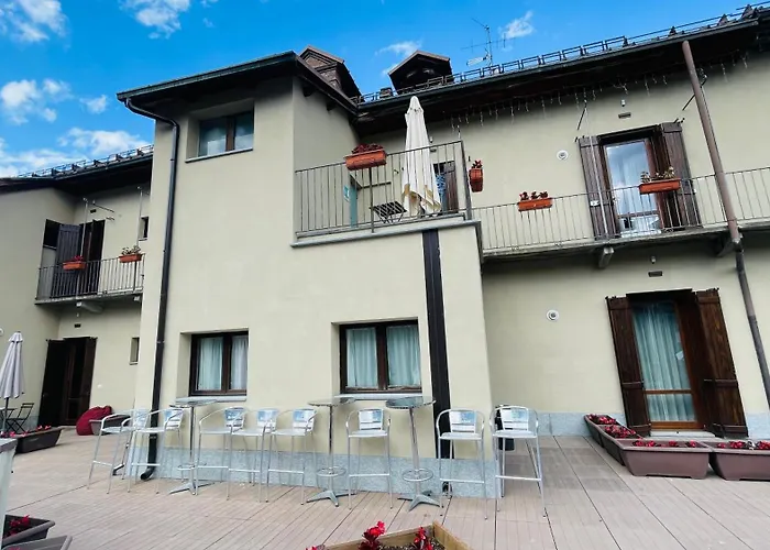 Residence Tabor