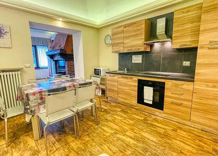 Residence Tabor