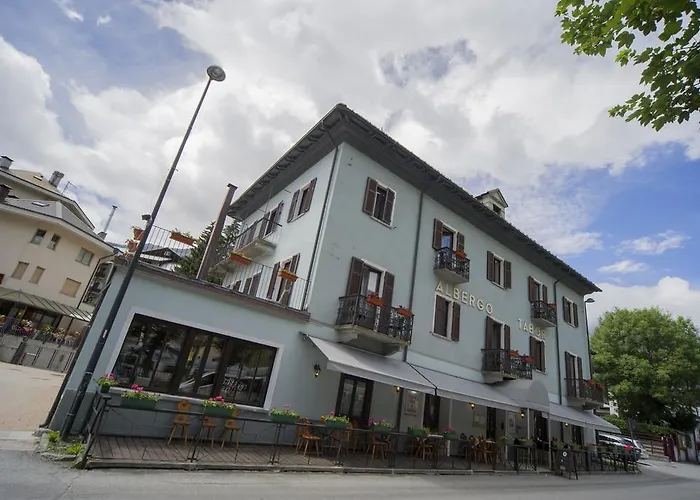 Residence Tabor