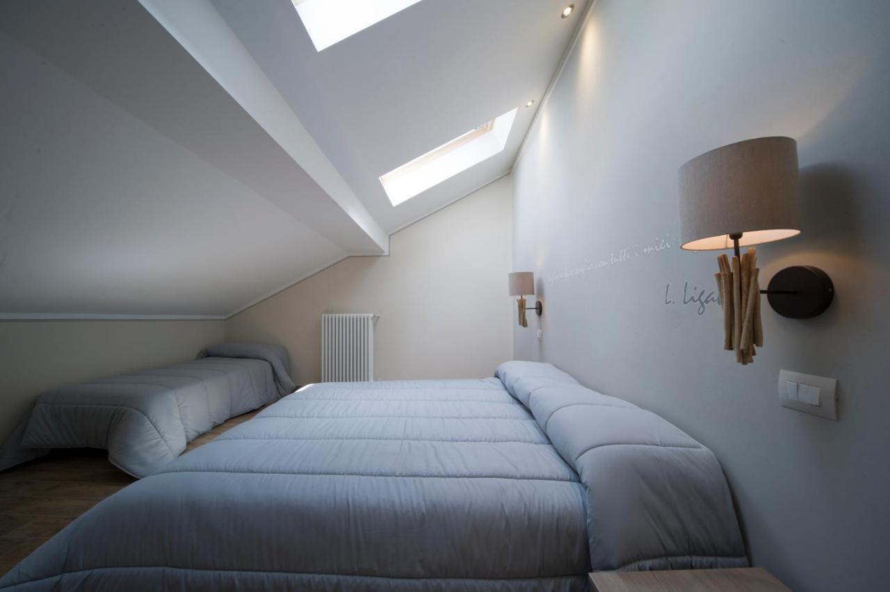 Tabor Aparthotel