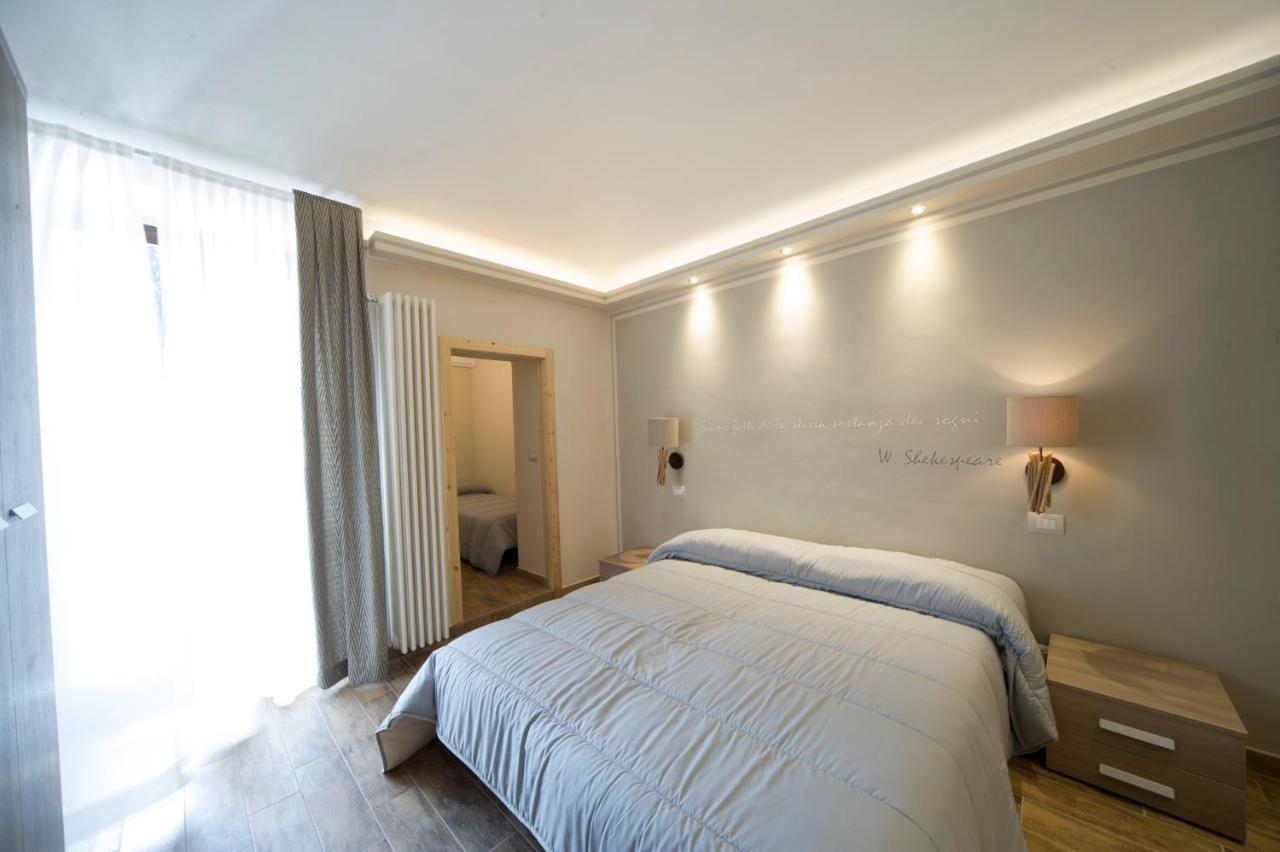 Tabor Apartahotel