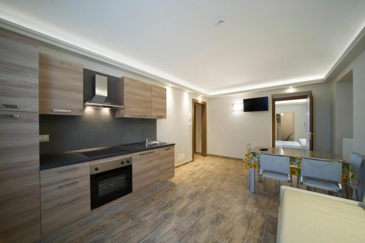 Apartahotel Tabor