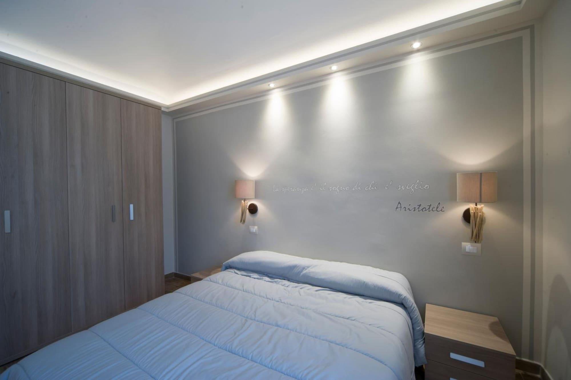 Aparthotel Tabor Bardonecchia