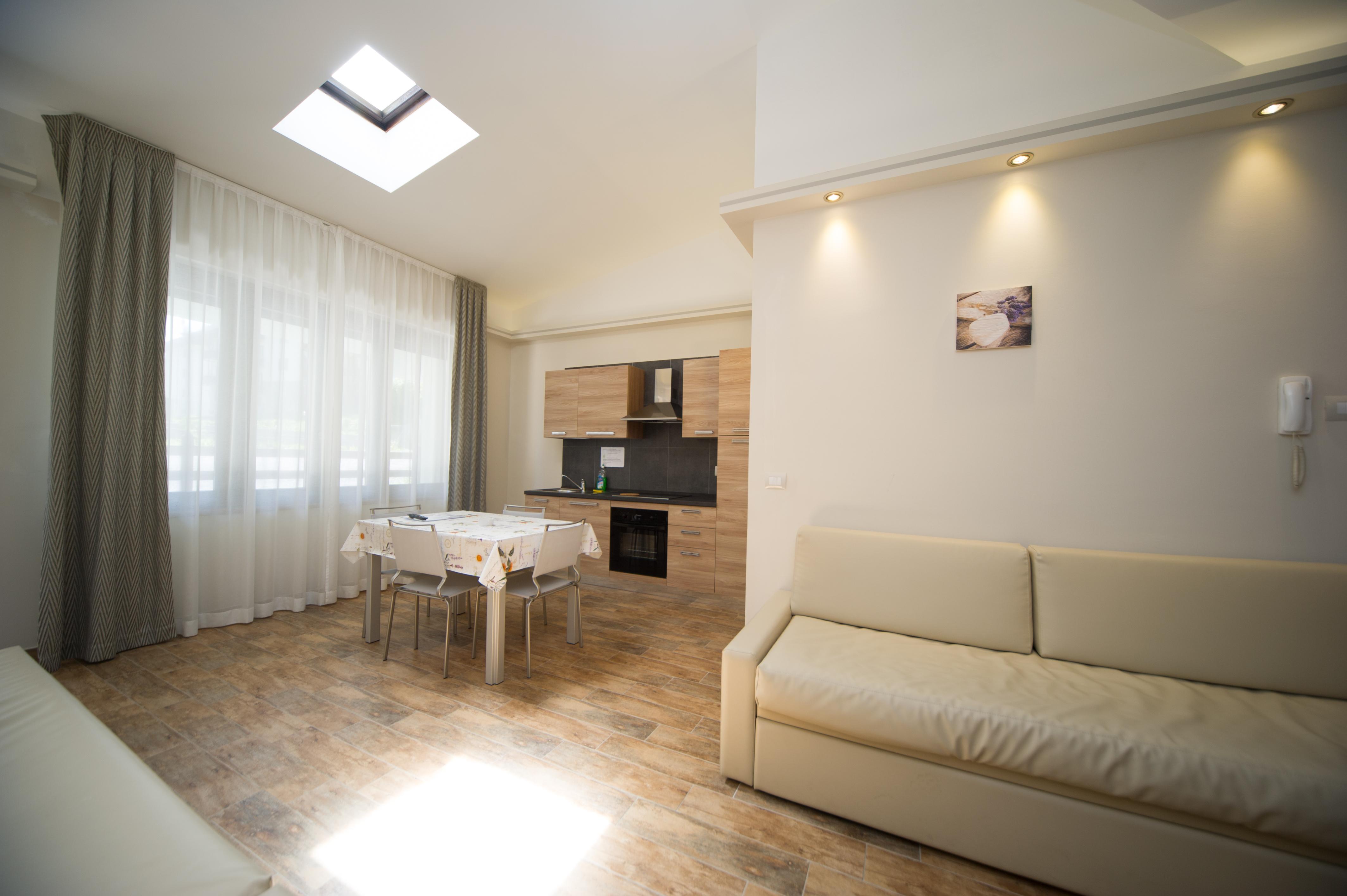 Tabor Aparthotel