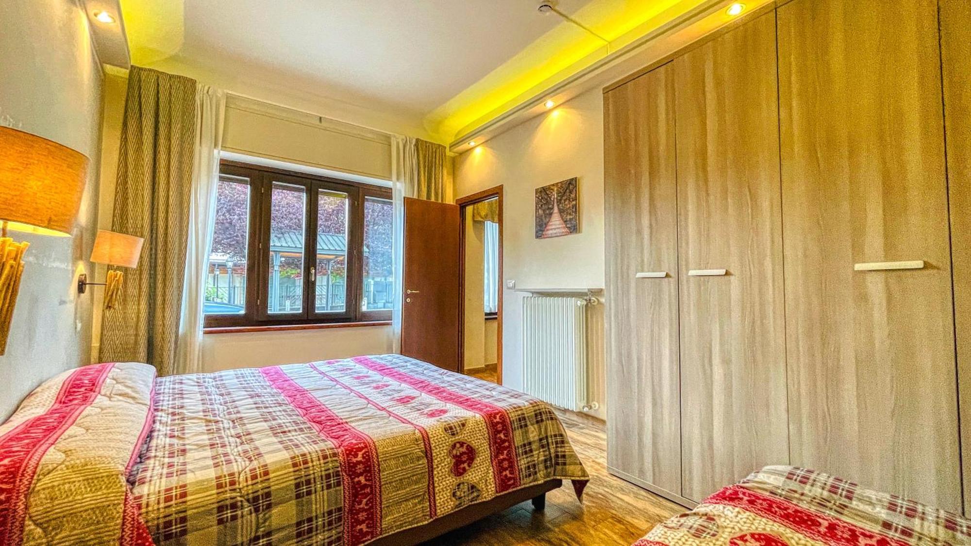 Tabor Aparthotel