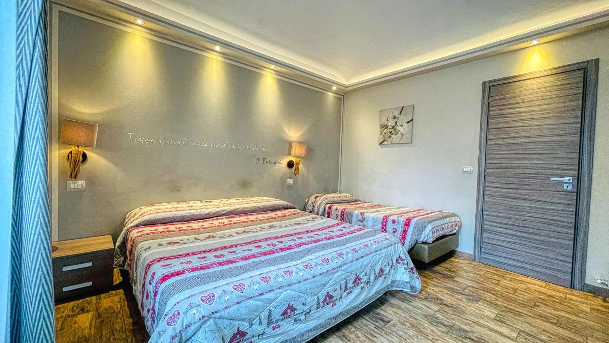 Tabor Aparthotel 3*