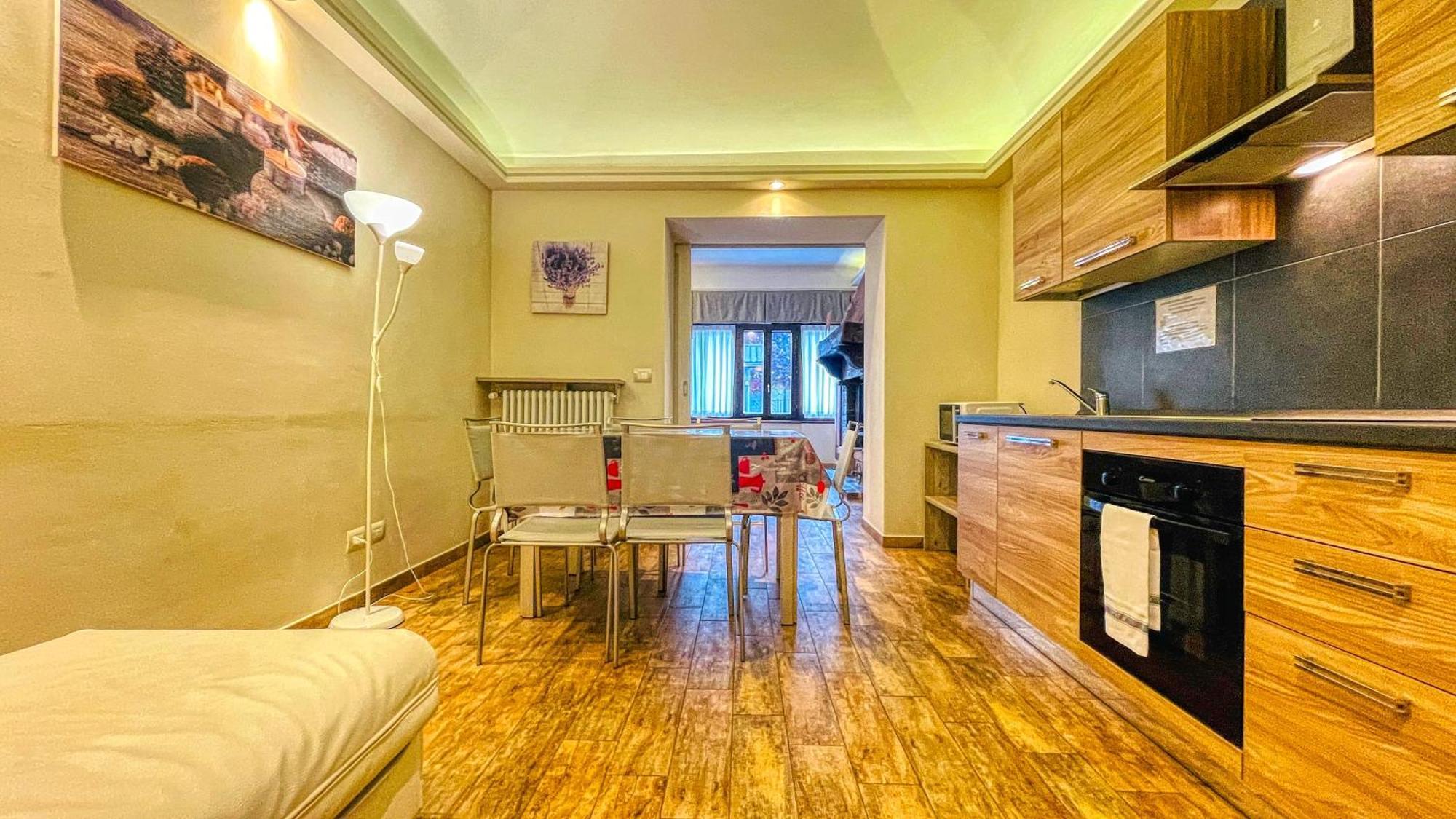 Tabor 3* Bardonecchia