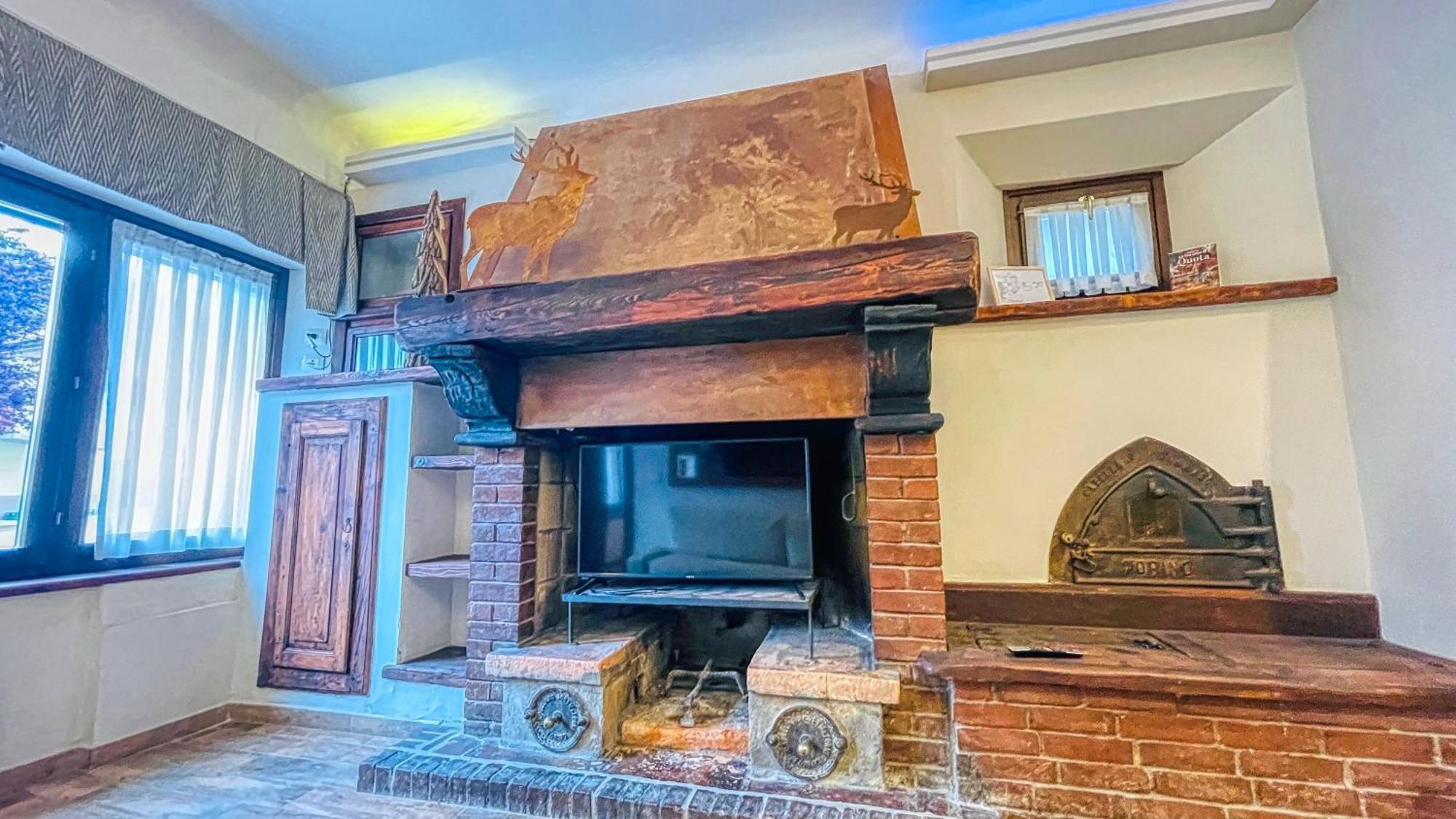 Tabor Aparthotel 3*