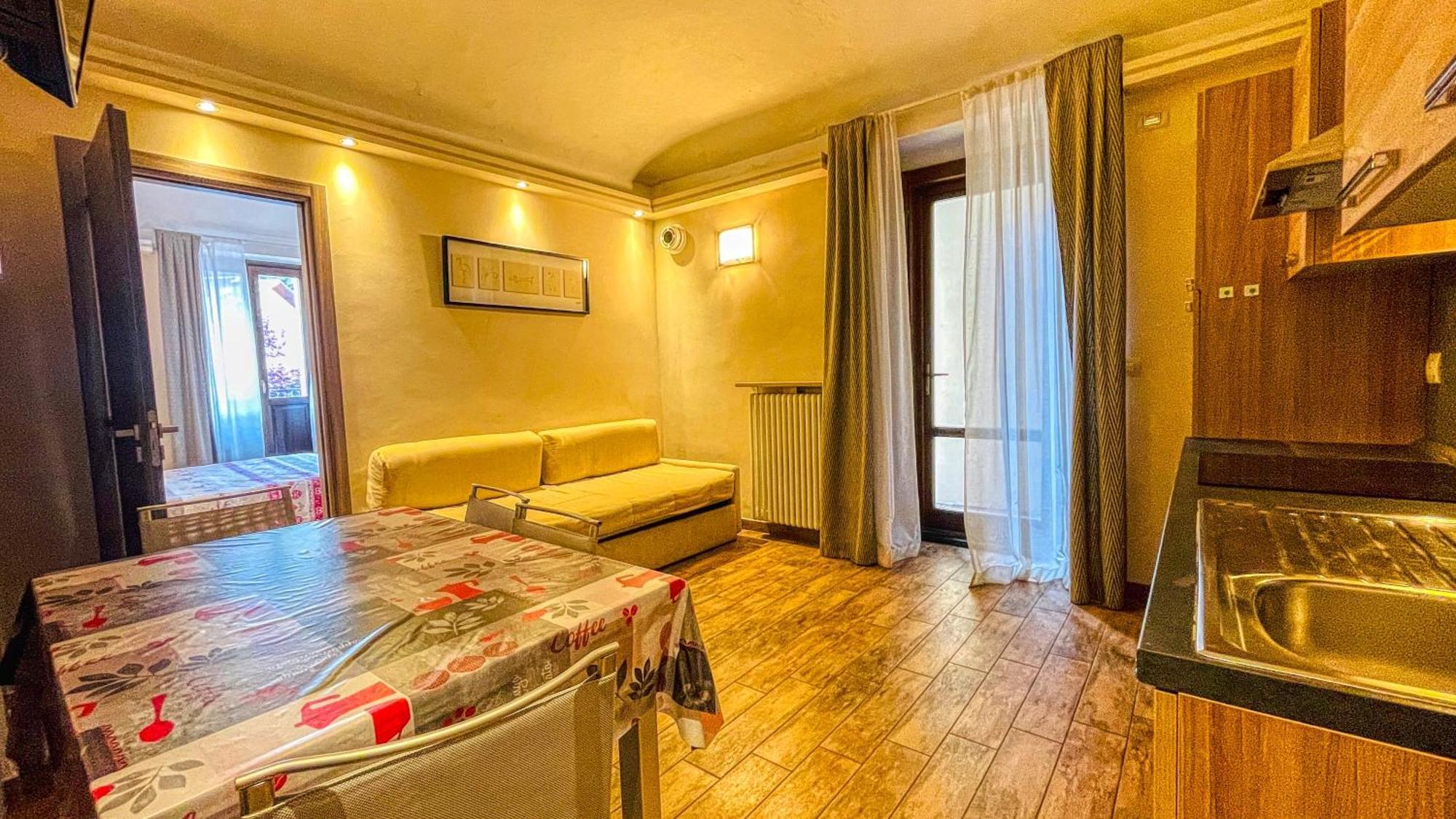 Tabor 3* Bardonecchia