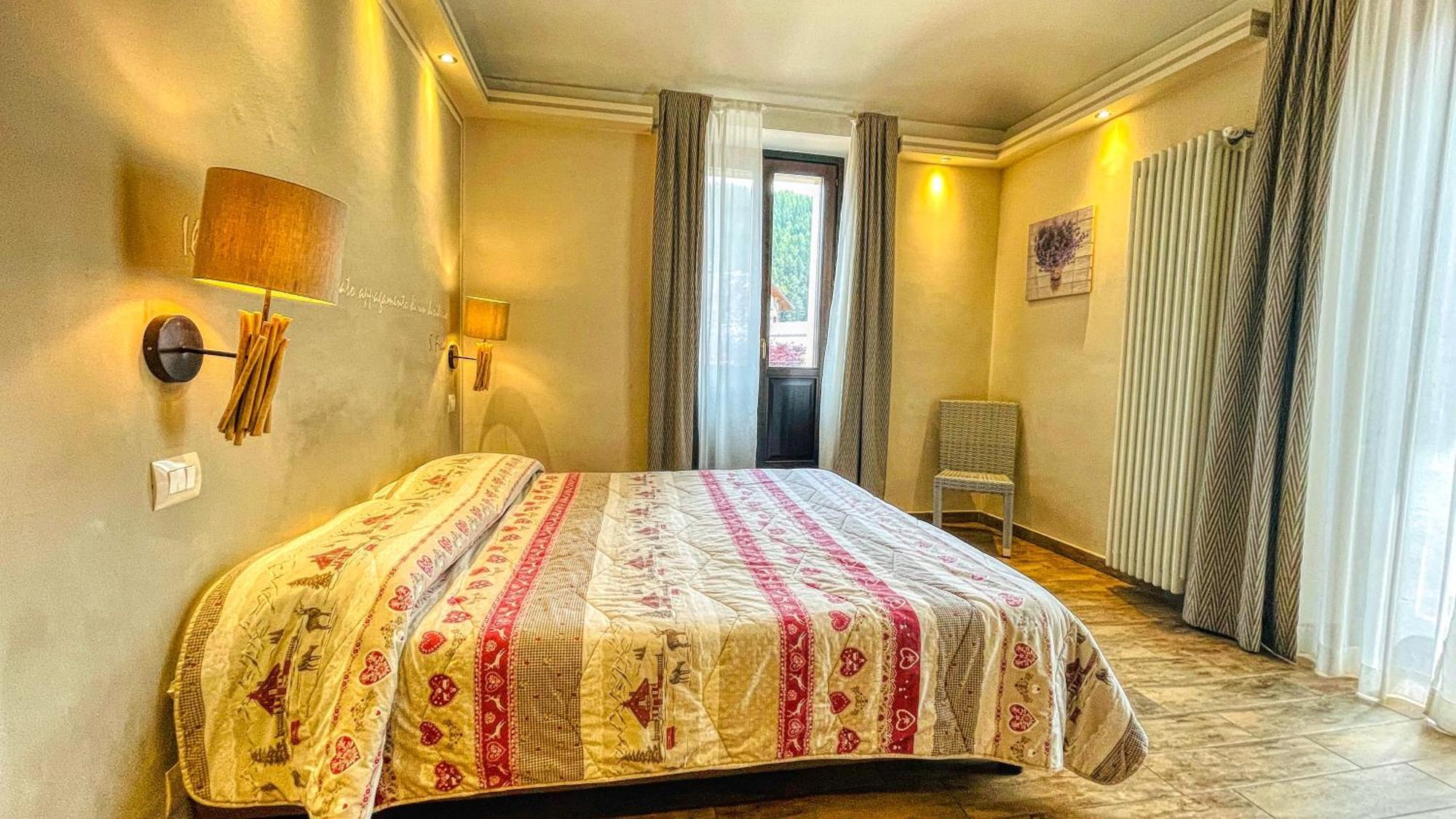 Apartahotel Tabor 3*