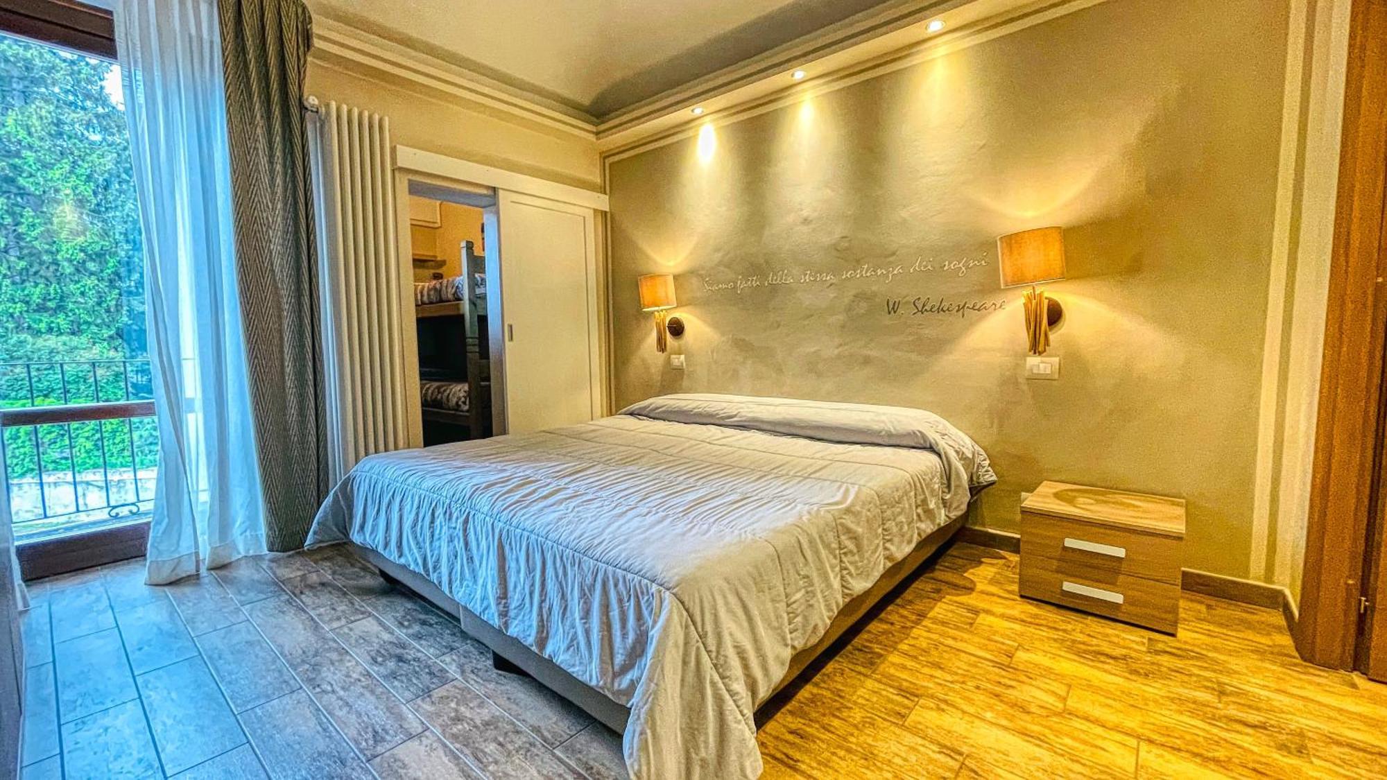Tabor Aparthotel 3*