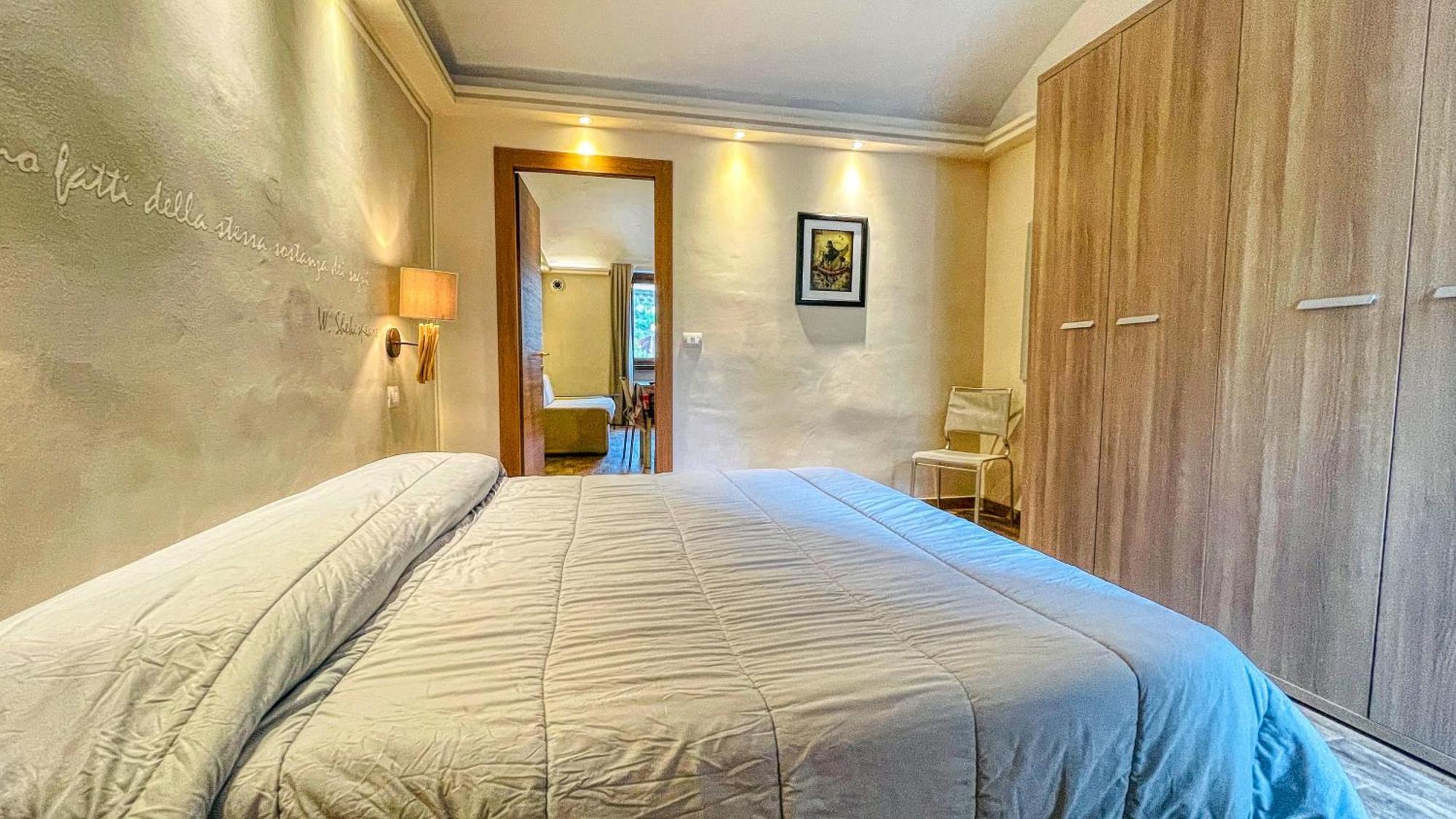 Aparthotel Tabor 3*