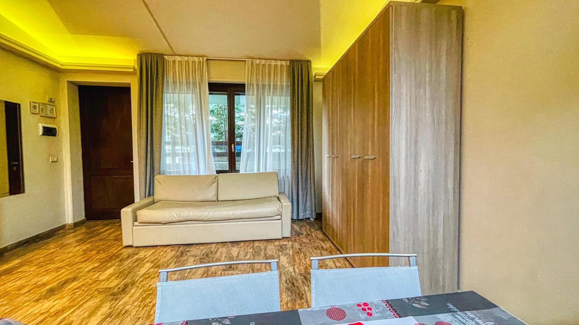 Tabor Apartahotel Bardonecchia