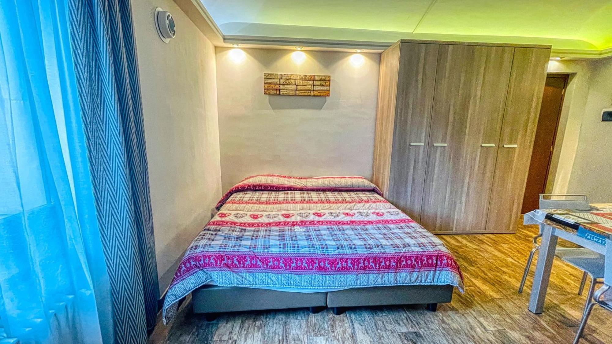 Aparthotel Tabor