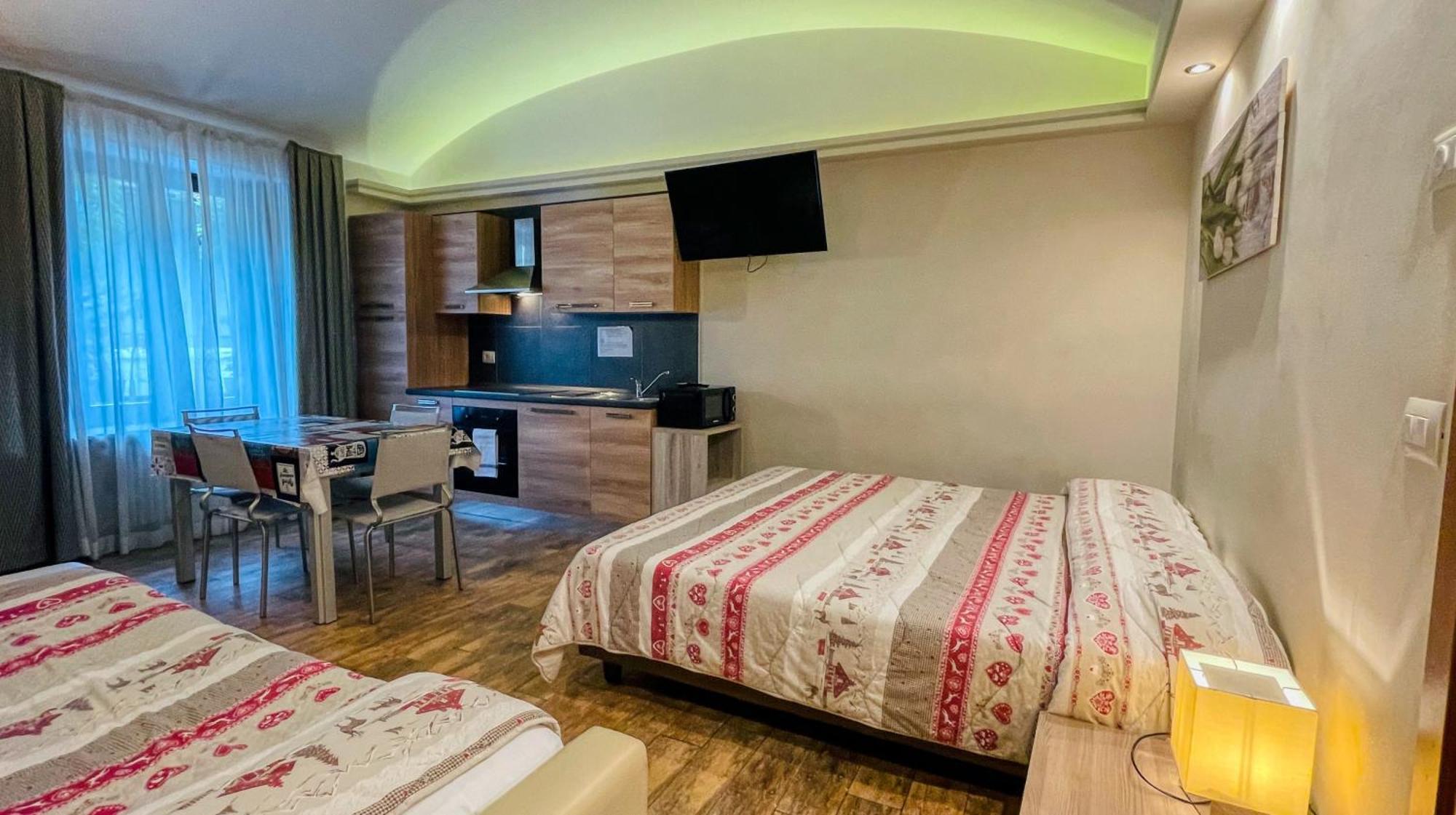 Tabor 3* Bardonecchia