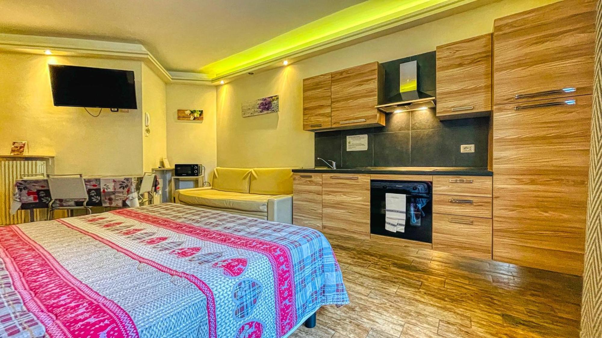 Tabor Aparthotel
