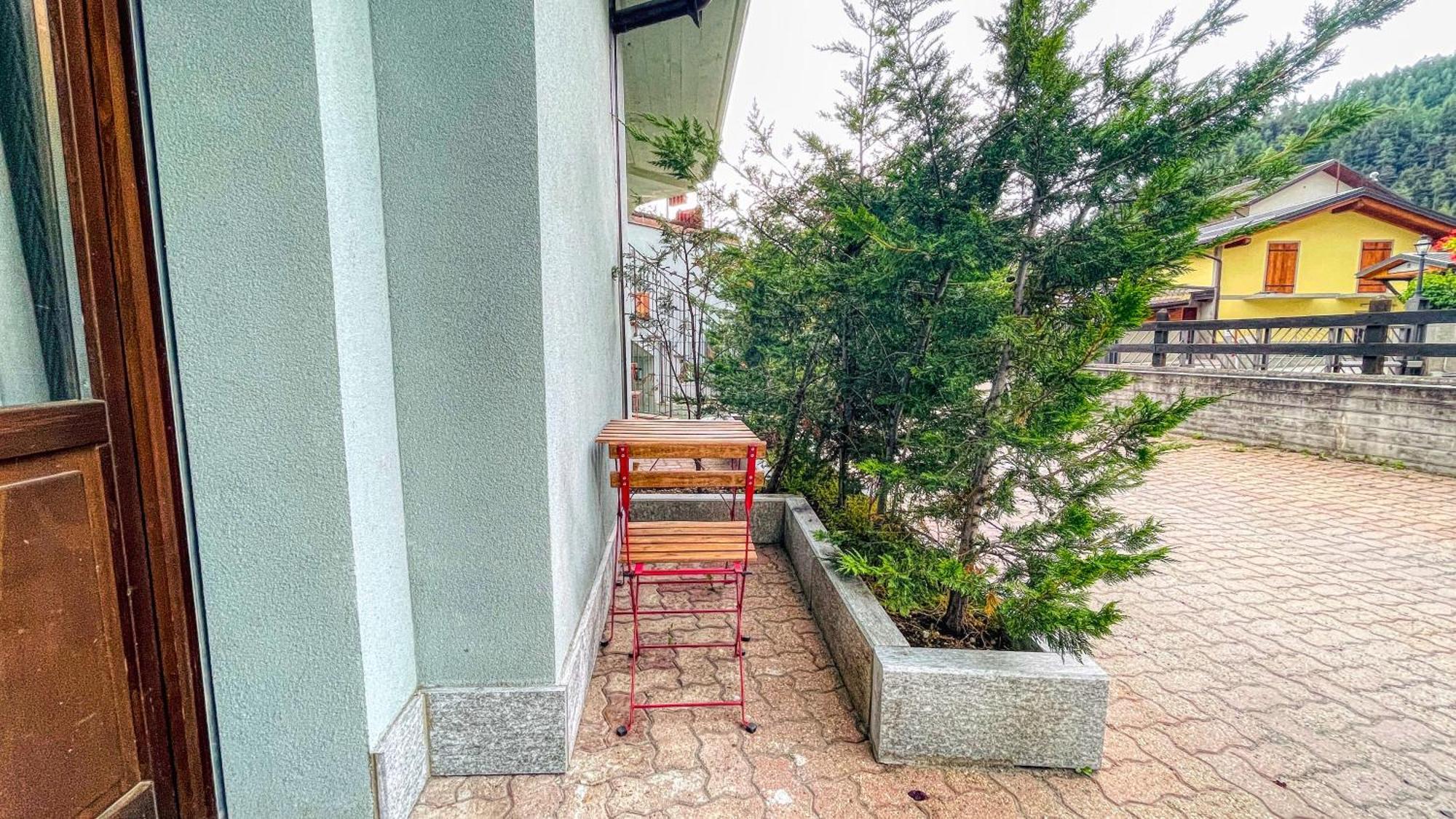 Tabor Aparthotel 3*