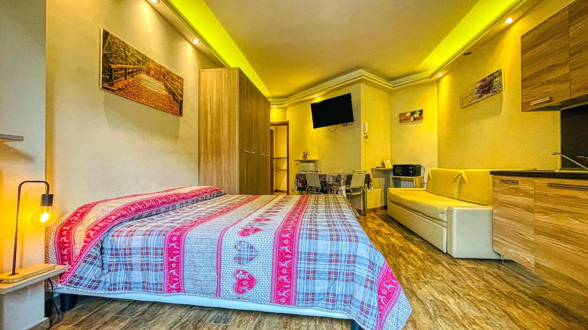 Aparthotel Tabor 3*