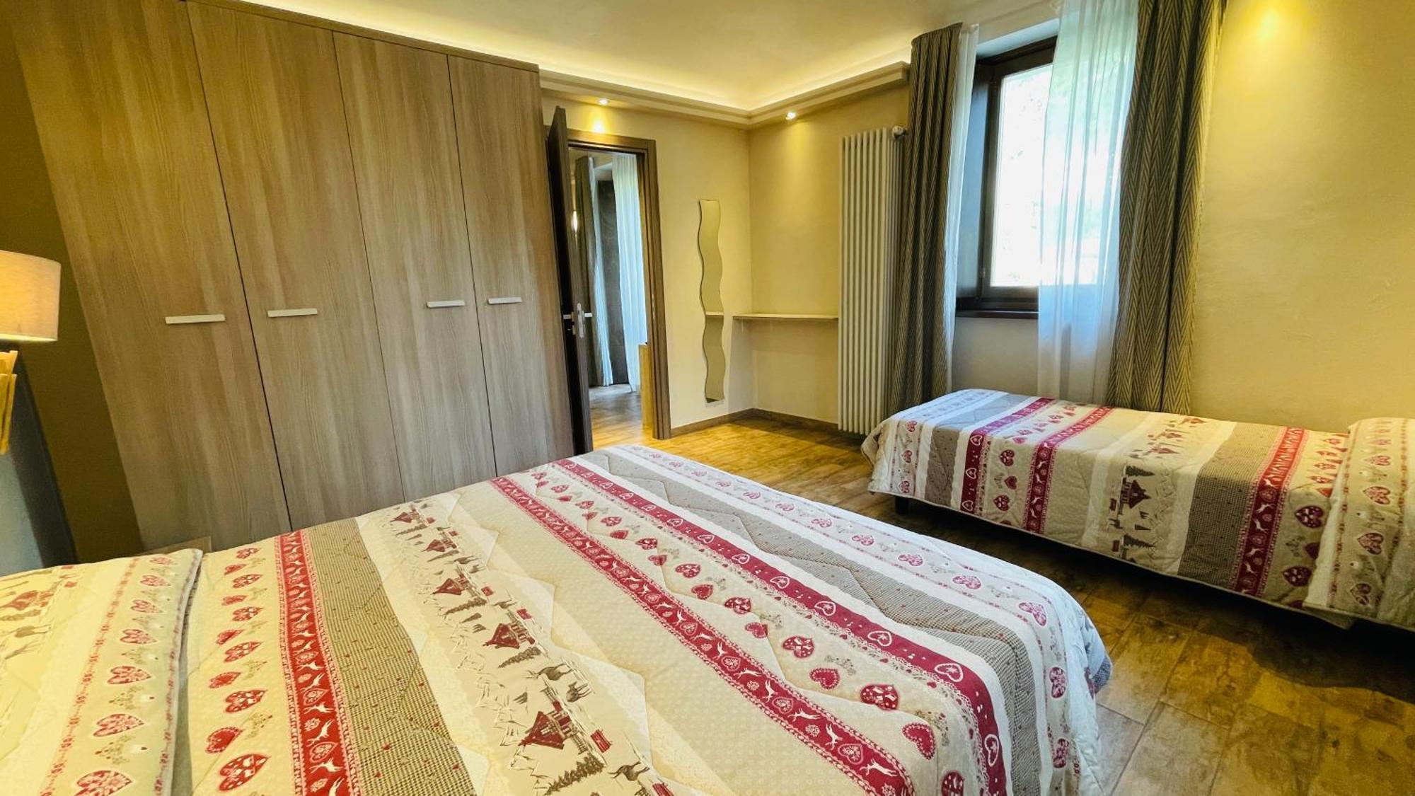 Tabor Aparthotel 3*
