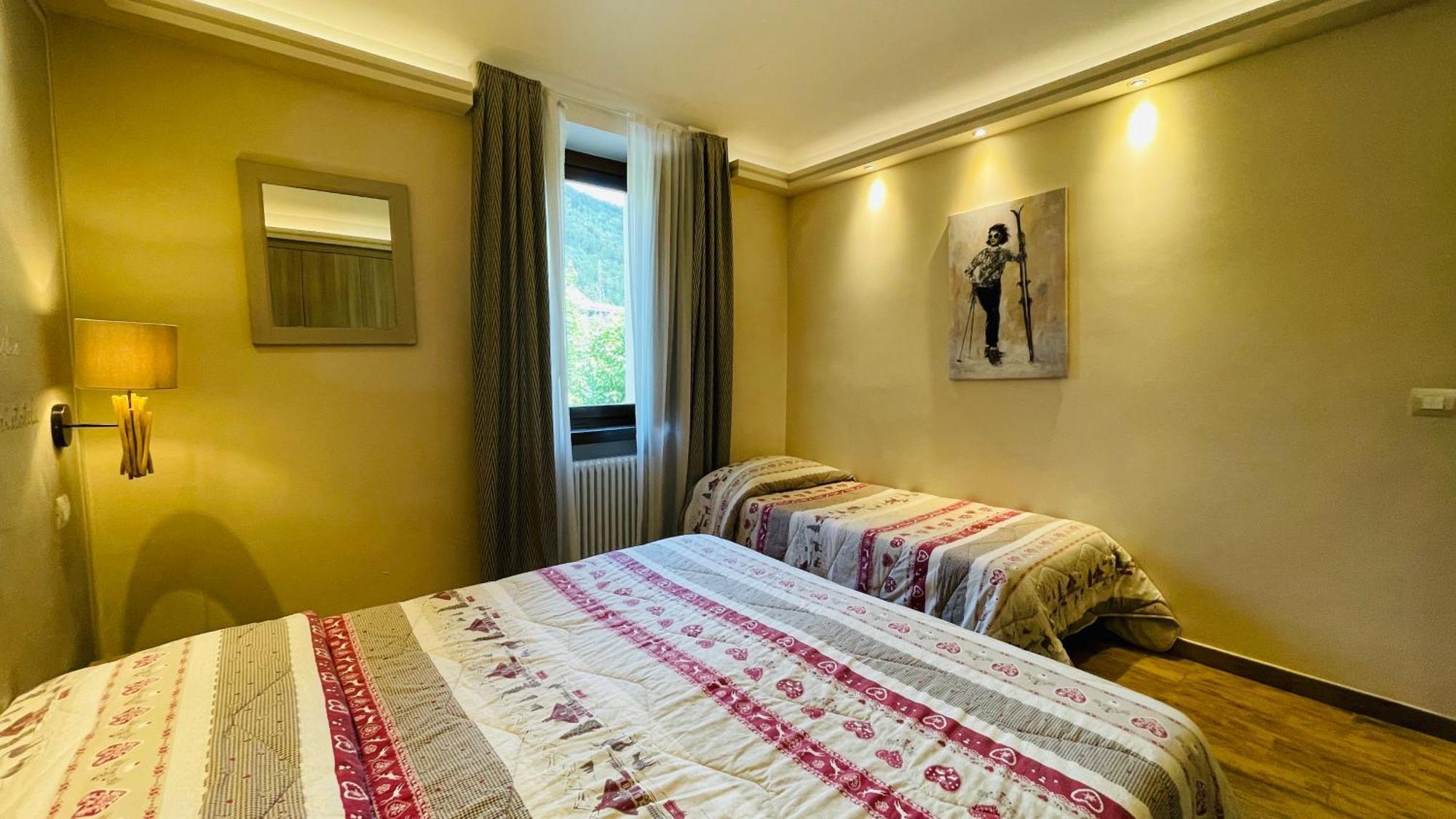 Aparthotel Tabor