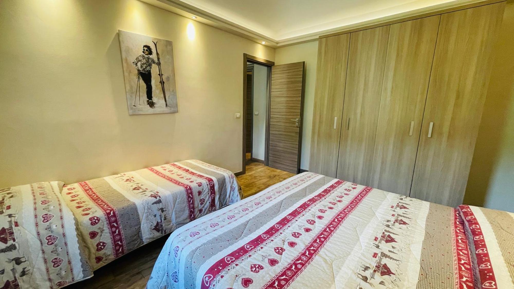 Apartahotel Tabor