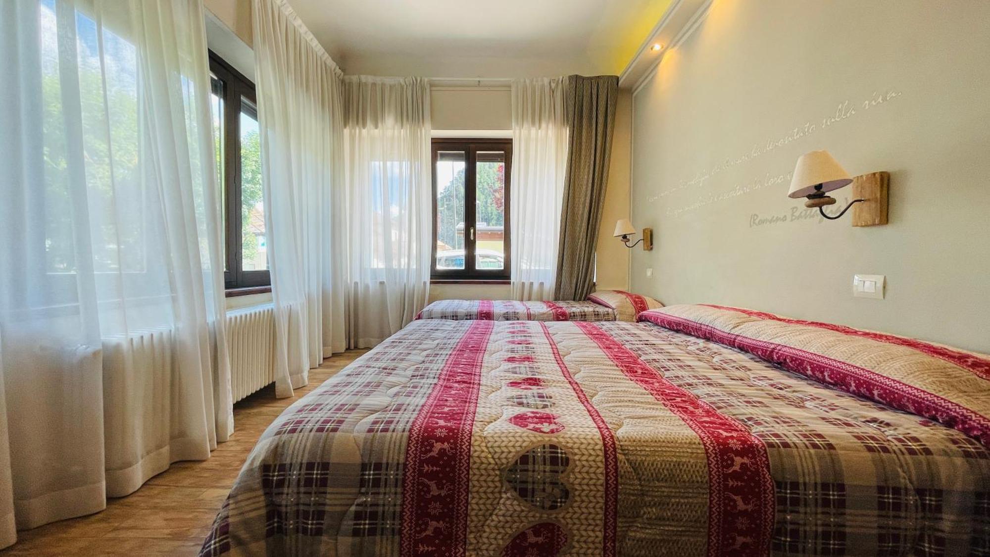 Tabor Apartahotel