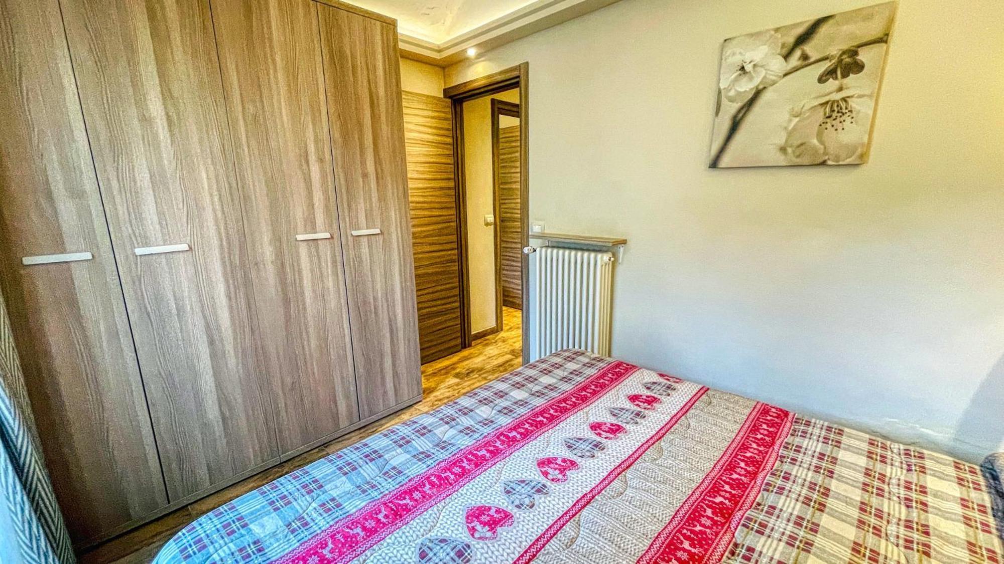 Aparthotel Tabor