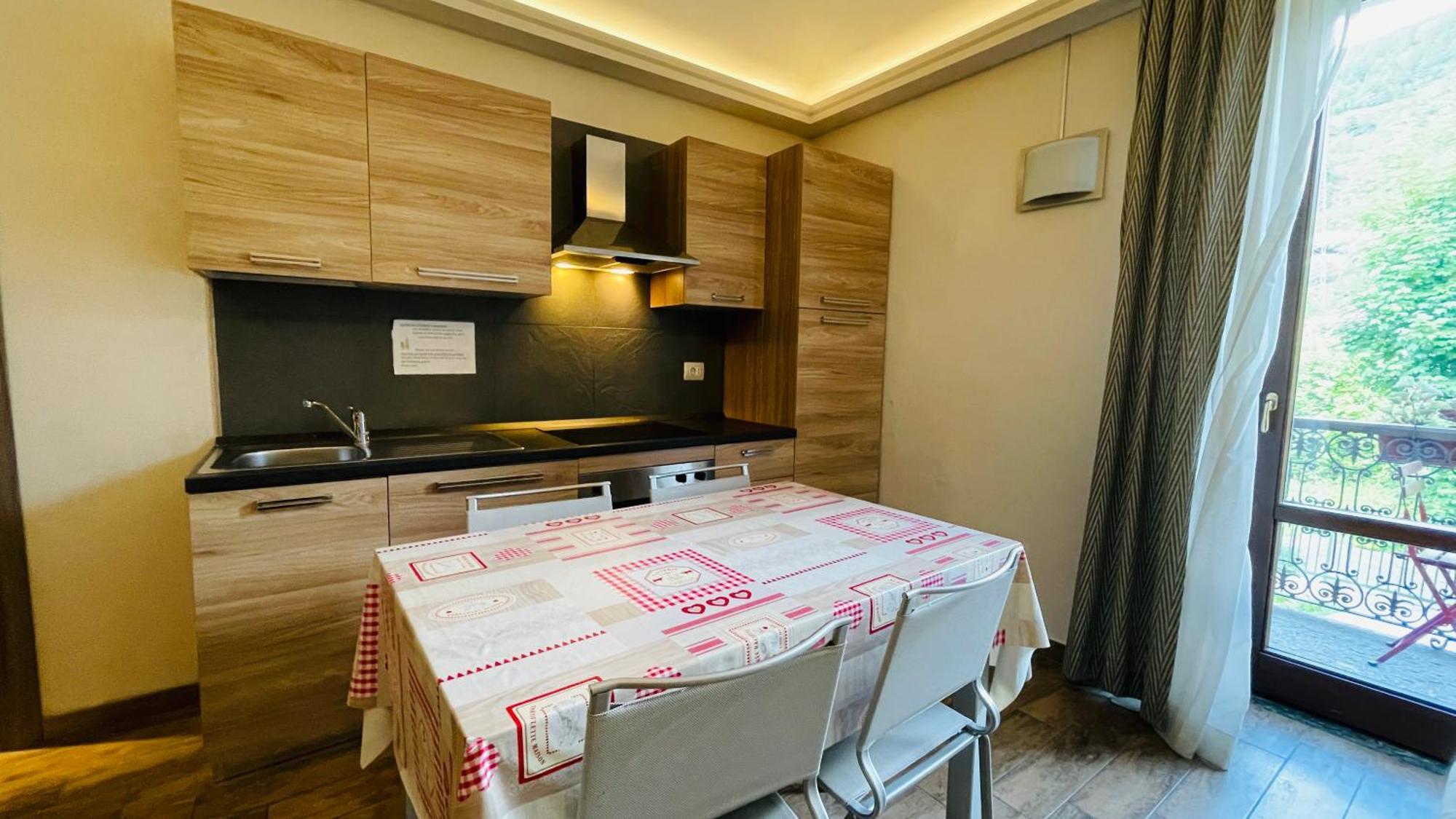 Tabor 3* Bardonecchia