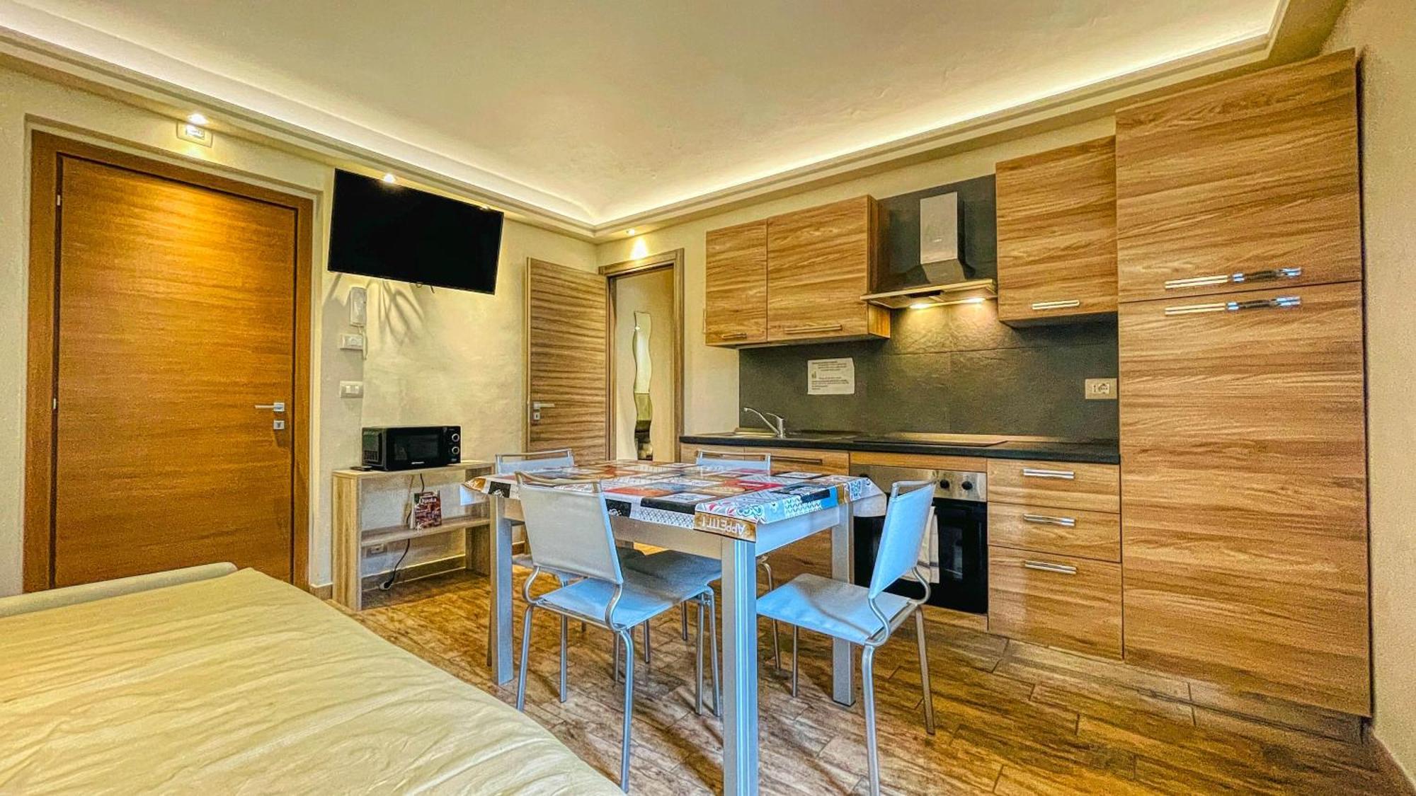 Tabor Aparthotel
