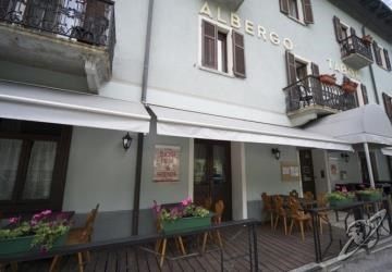 Apartahotel Tabor